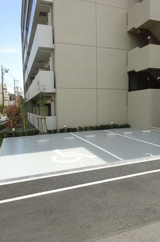 ラフィスタ蒲田南Ⅱ 