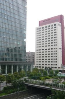 ファミールグラン銀座4丁目オーセンティア 