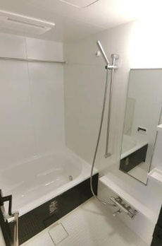 クレストコート日本橋人形町 