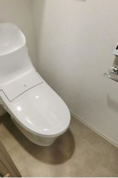クレストコート日本橋人形町 