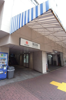 Ｍ－１　Ｔｏｋｙｏ　東矢口３ 