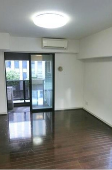 クロスフォー築地 