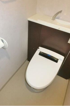 クロスフォー築地 