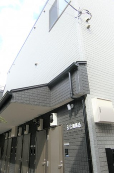 B/C南馬込 