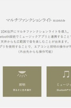 コンフォリア森下サウス 