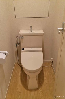 リバージュ品川 
