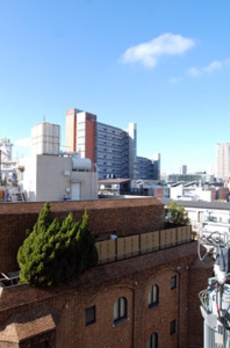 ROPPONGI SEVEN 