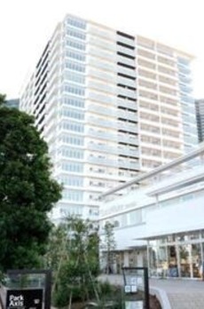 パークアクシス豊洲キャナル 