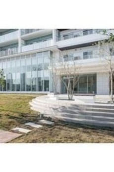 パークアクシス豊洲キャナル 