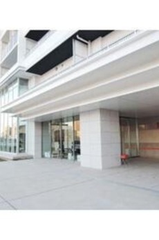 パークアクシス豊洲キャナル 