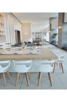 パークアクシス豊洲キャナル 