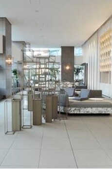 パークアクシス豊洲キャナル 