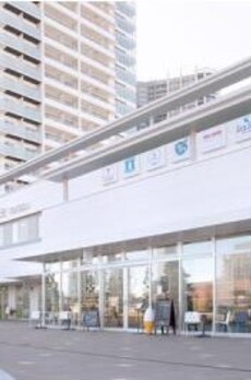 パークアクシス豊洲キャナル 