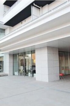 パークアクシス豊洲キャナル 