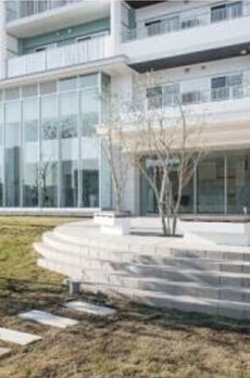 パークアクシス豊洲キャナル 