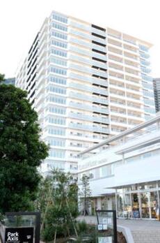 パークアクシス豊洲キャナル 