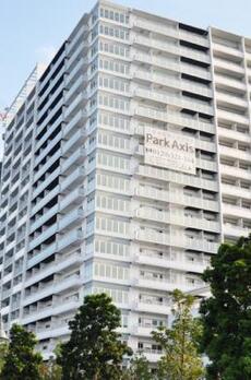 パークアクシス豊洲キャナル 