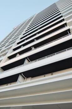 パークアクシス豊洲キャナル 