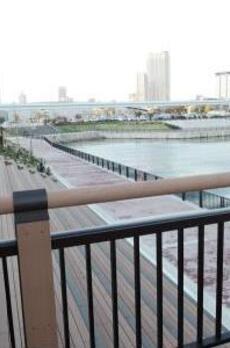 パークアクシス豊洲キャナル 