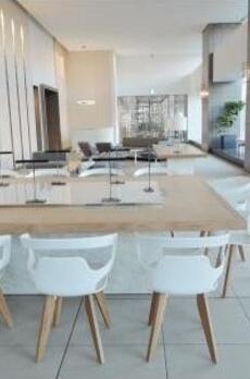 パークアクシス豊洲キャナル 