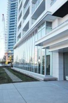 パークアクシス豊洲キャナル 