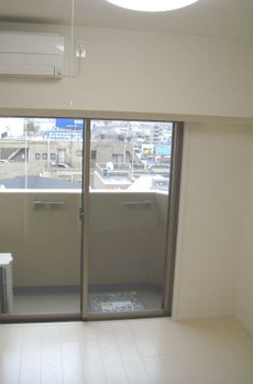 メインステージ西蒲田Ⅱ 