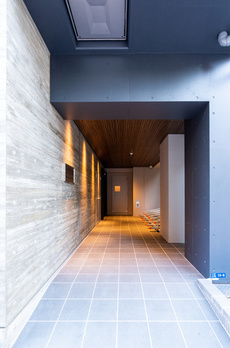 La Vita新御徒町 