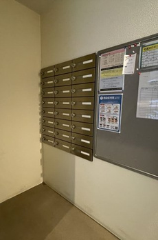 ガーデン萩中 