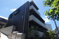 リテラス中目黒