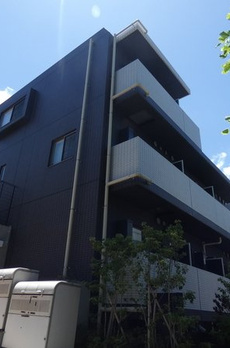 リテラス中目黒 