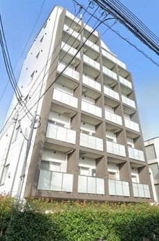 メイクスデザイン蒲田ウエスト 