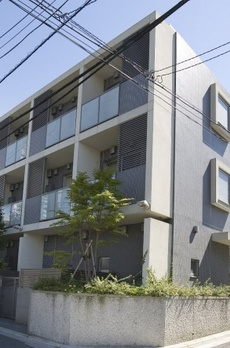 プライムアーバン中目黒 