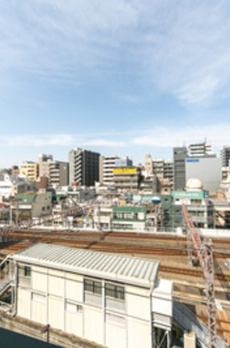 N'sウエスト蒲田 