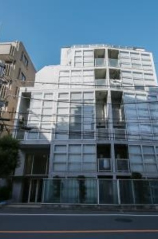 代々木の杜 