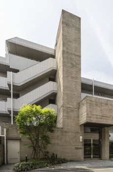 プライムアーバン学芸大学パークフロント 