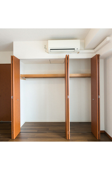 リガーレ日本橋人形町 参考写真（類似タイプのお部屋）