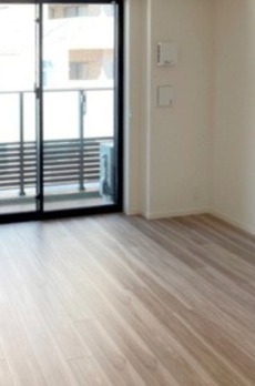 パークアクシス門前仲町テラス 