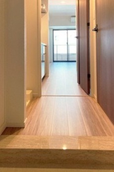 パークアクシス門前仲町テラス 