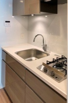 パークアクシス門前仲町テラス 