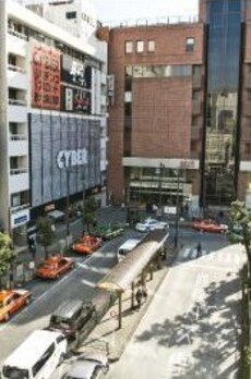 パークキューブ亀戸 