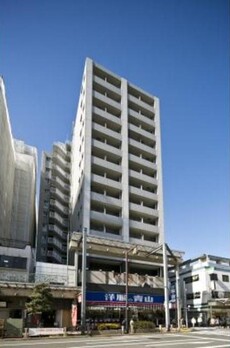 パークキューブ亀戸 