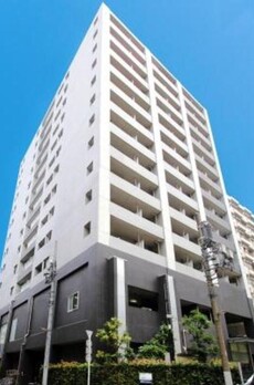 パークキューブ亀戸 