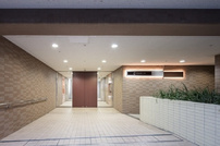 コンフォリア上池台