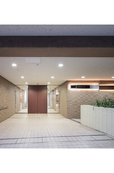 コンフォリア上池台 