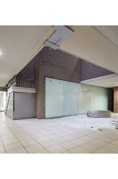 コンフォリア上池台 