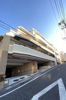 コンフォリア上池台 