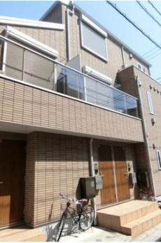 アールコート西蒲田 