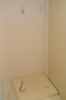 アルカンシエル馬込 