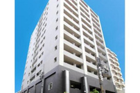 パークキューブ亀戸