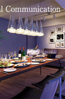 Wine Apartment（ワインアパートメント） 